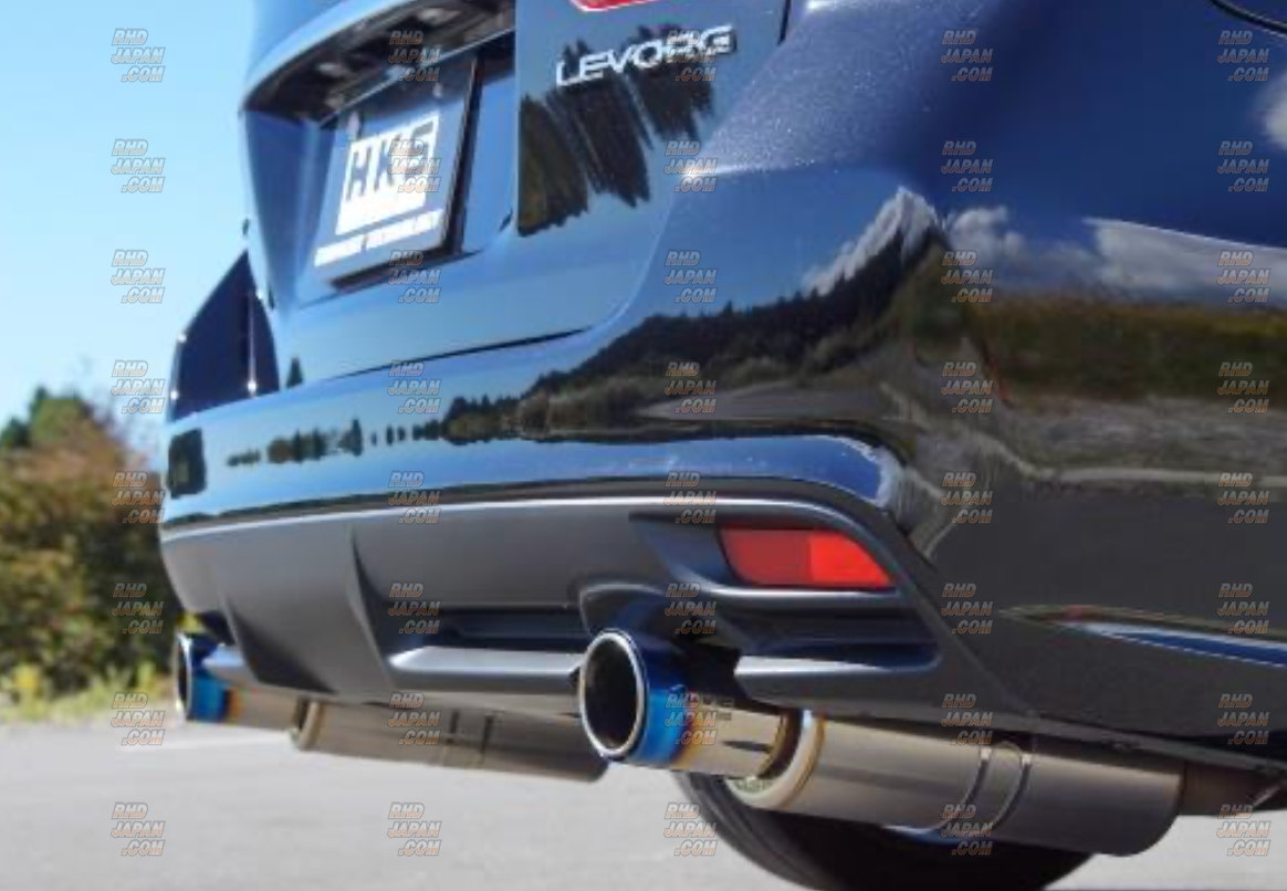 HKS Hi-Power SPEC-L II レヴォーグ VMG/VM4 HKS Hi-Power SPEC-L II レヴォーグ vm4」の人気商品一覧 | 安い商品を